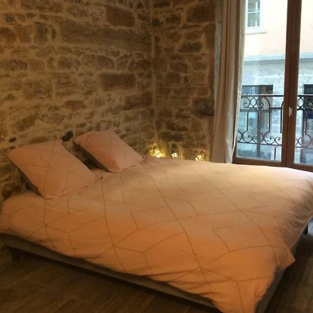 Le Saint-Georges Apartamento Lyon Exterior foto